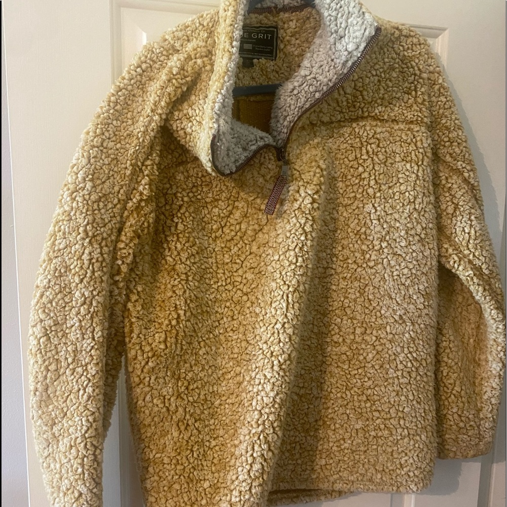 True grit size L